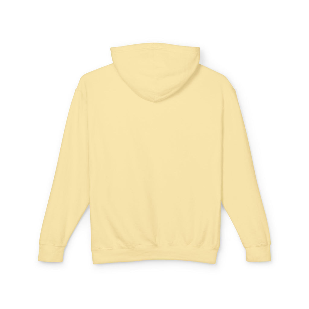 Spooky season Lightweight Hooded Sweatshirt