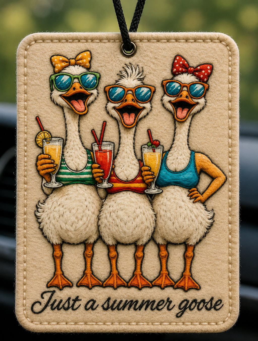car freshener