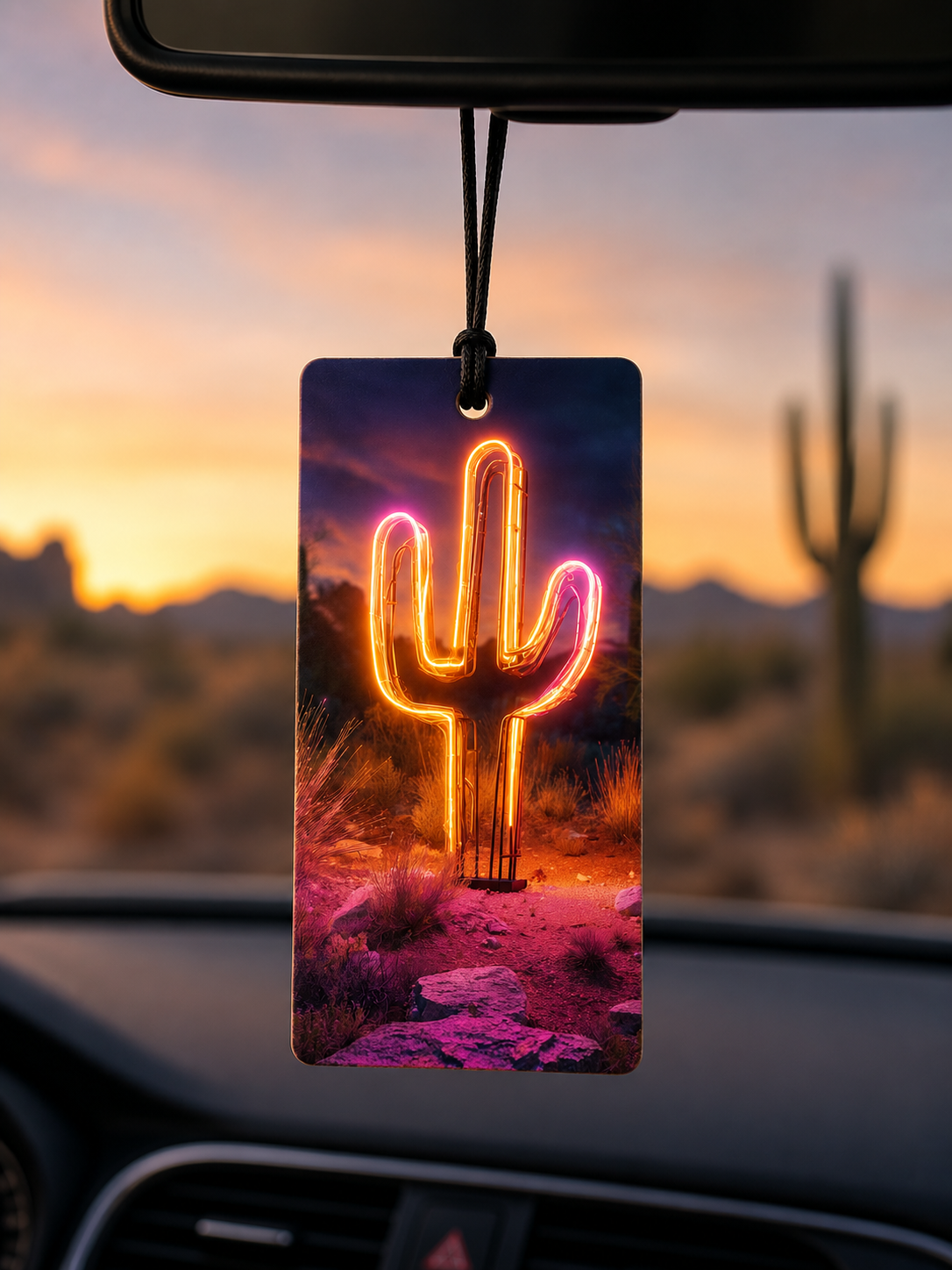 car freshener