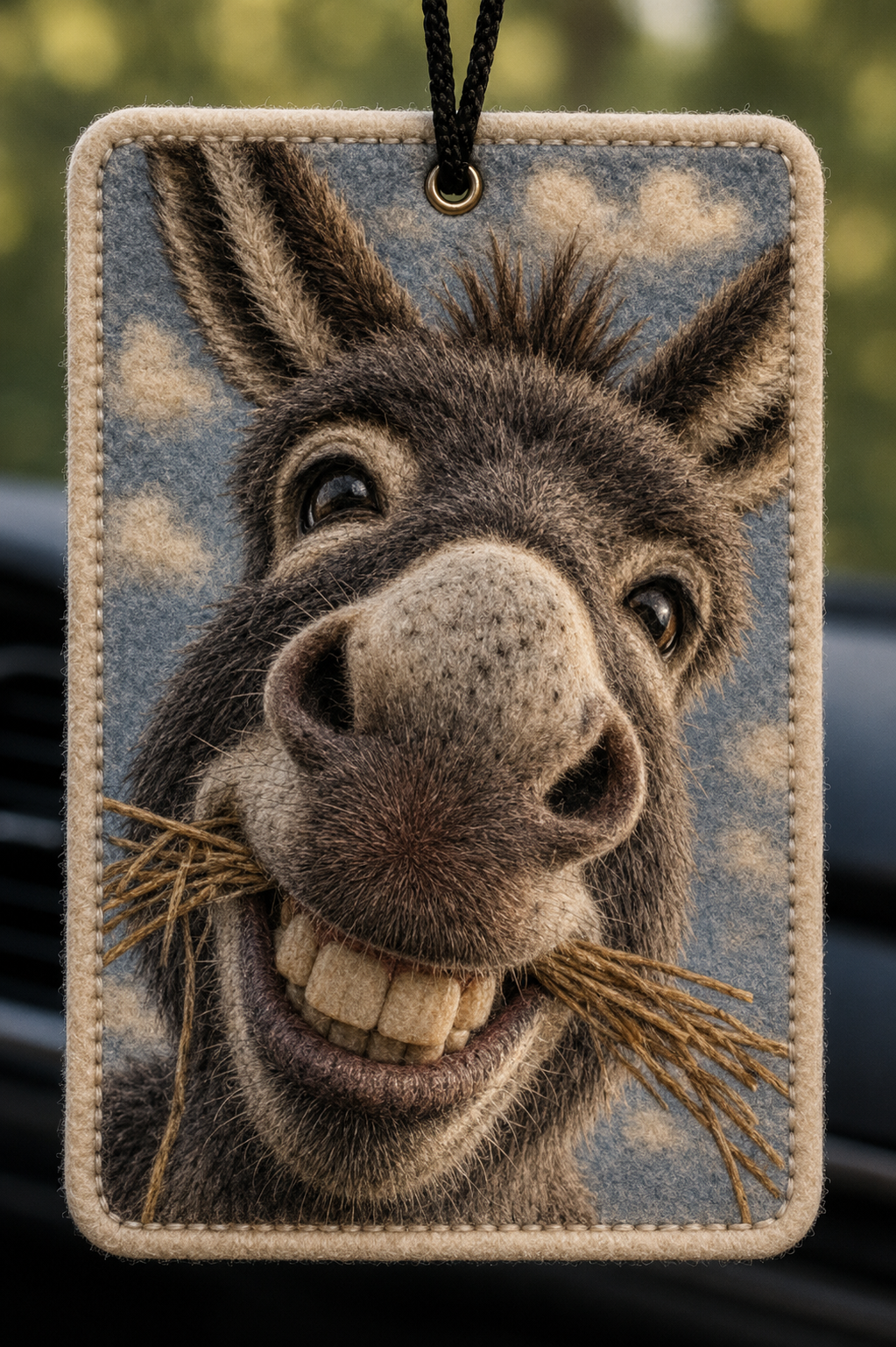 car freshener