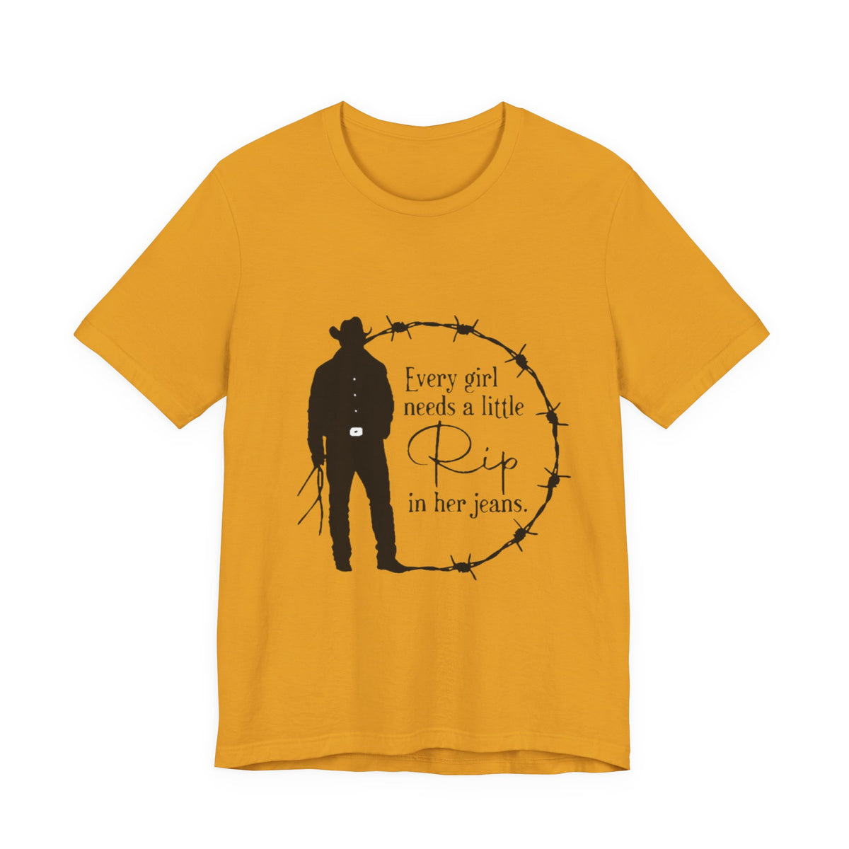 RIP -Short Sleeve Tee