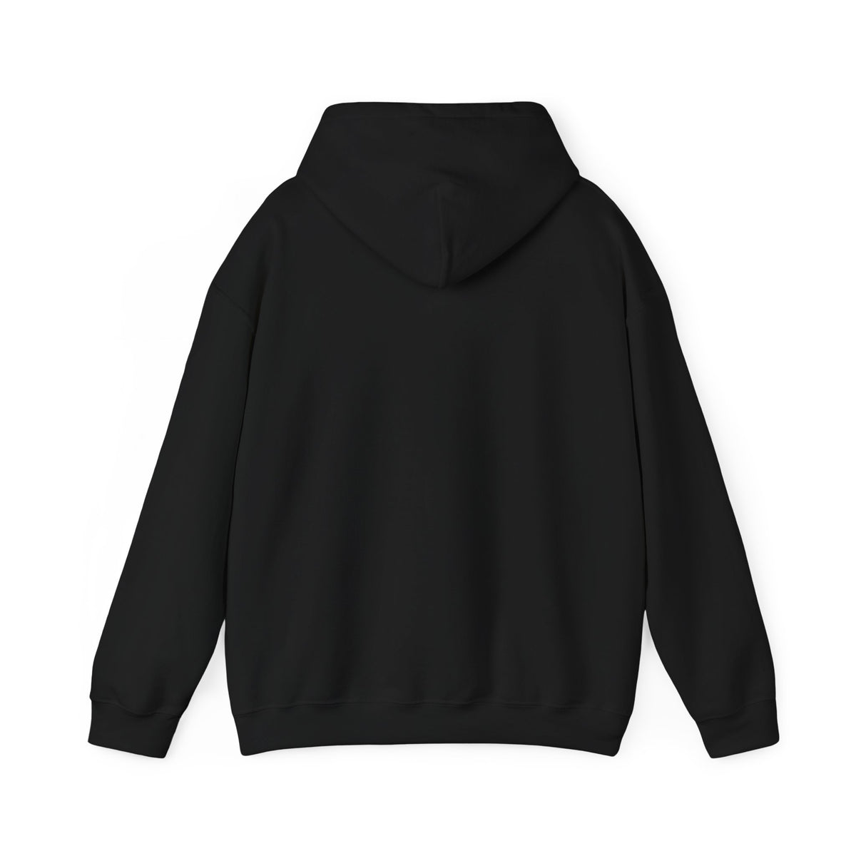 Good Moms say Bad Words Hooded Sweatshirt