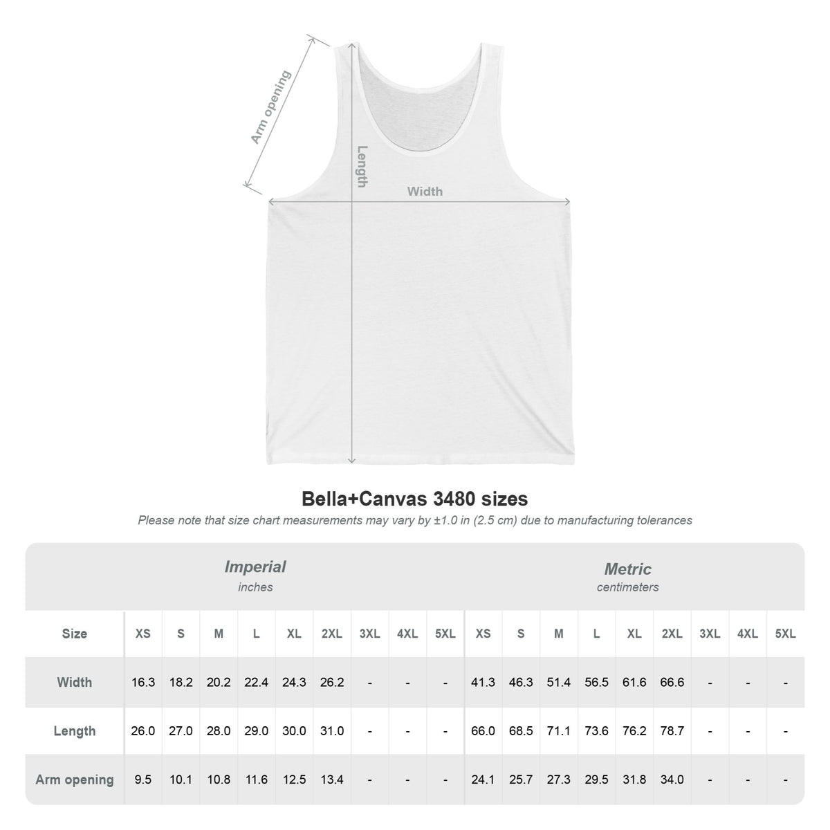 Desert Dust Speedway Unisex Jersey Tank