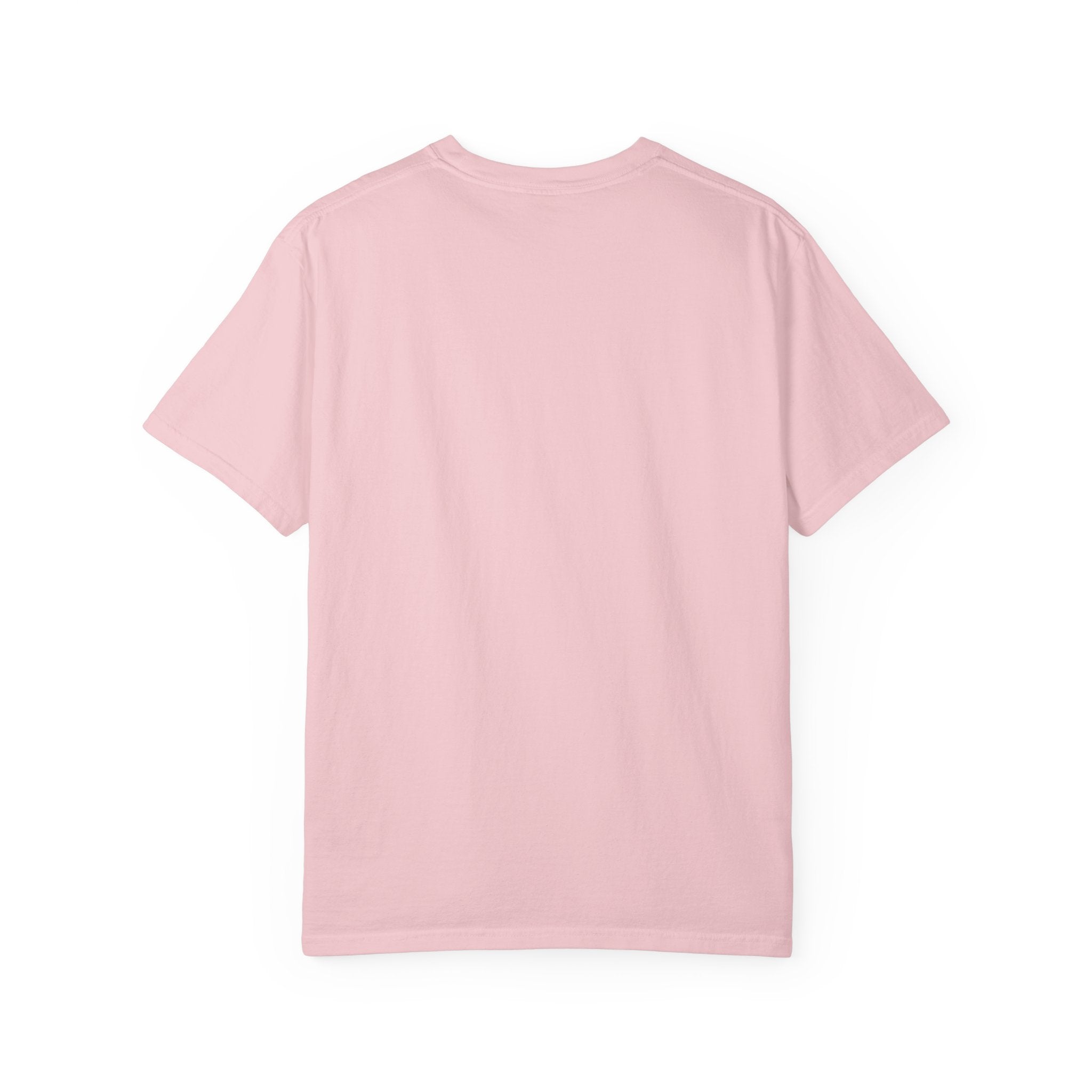 Howdy Skull Graphic T-Shirt — Pink Leopard Cow Skull Western Tee