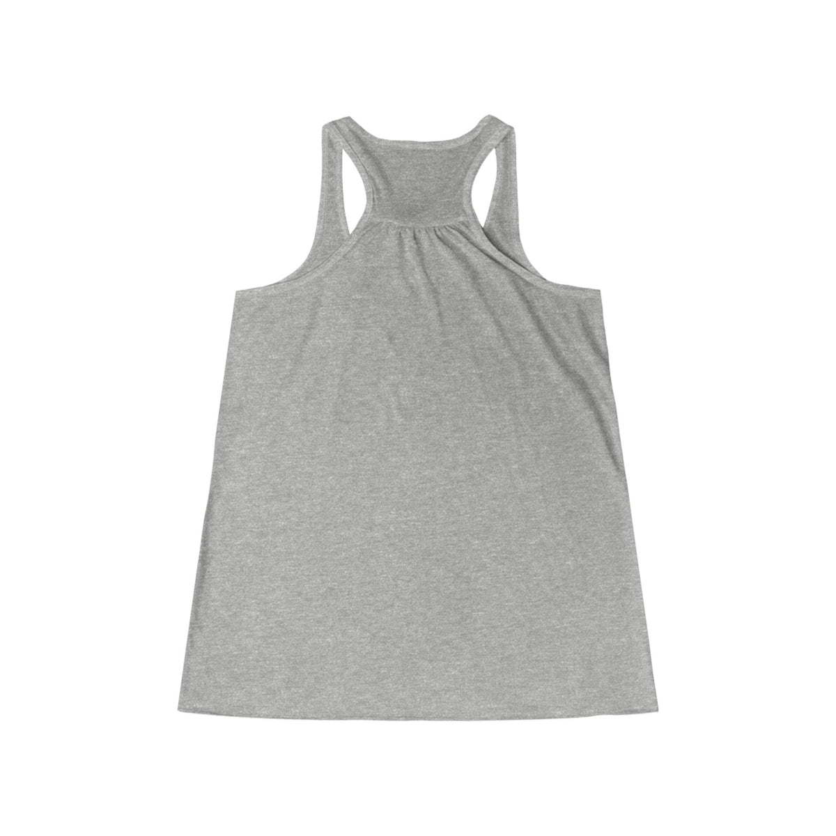 MSA support group Women's Flowy Racerback Tank