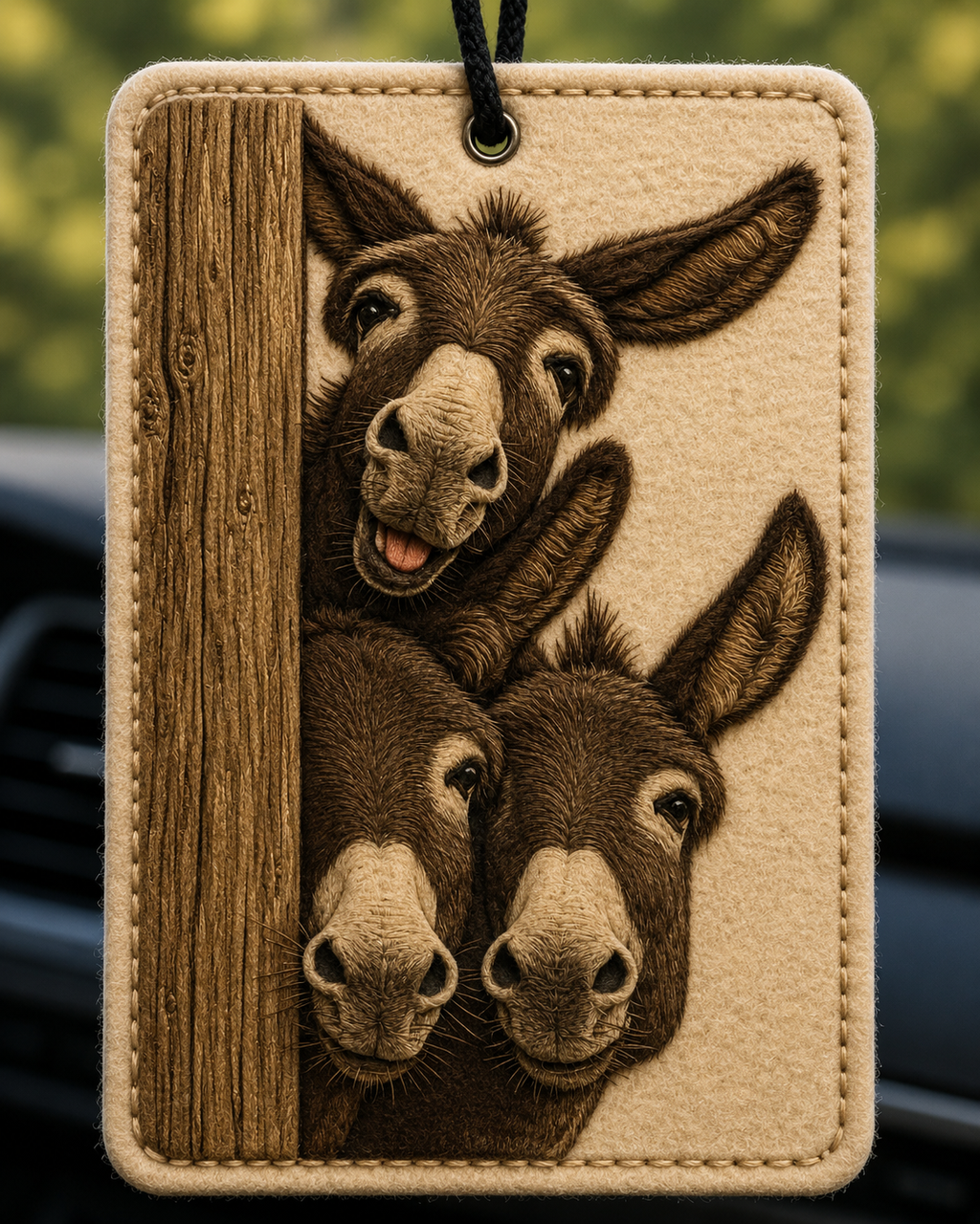 car freshener
