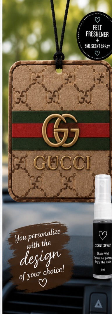 car freshener
