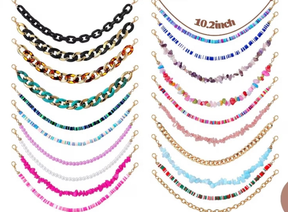 Hat chain