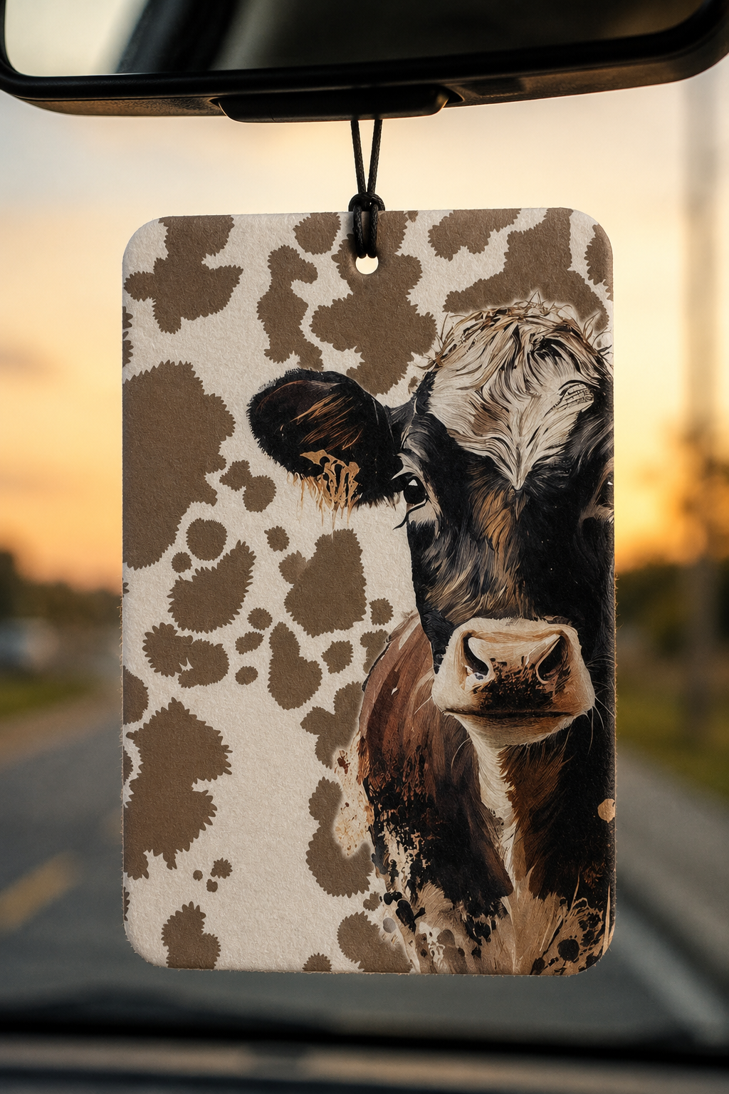 car freshener