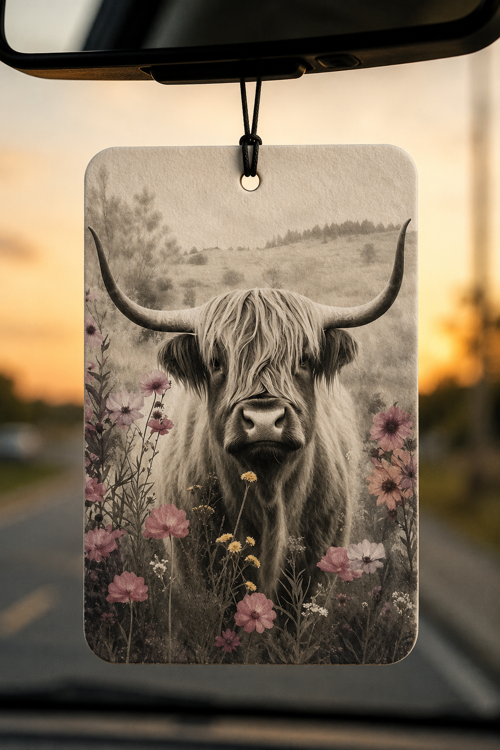 car freshener