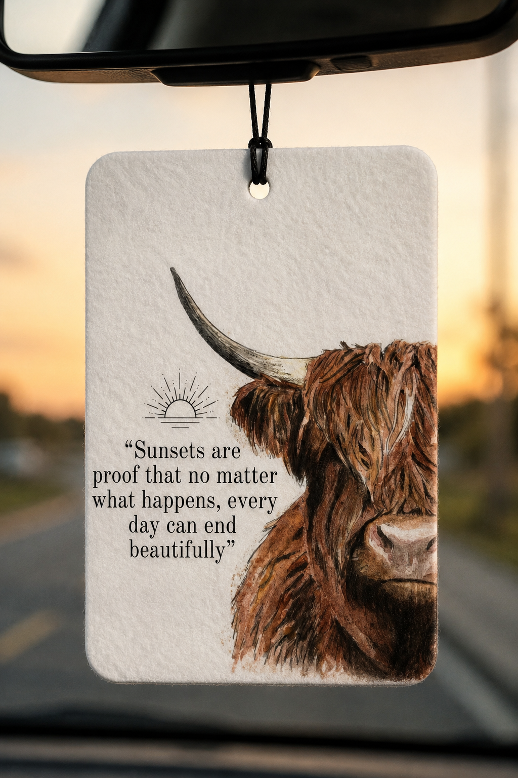 car freshener