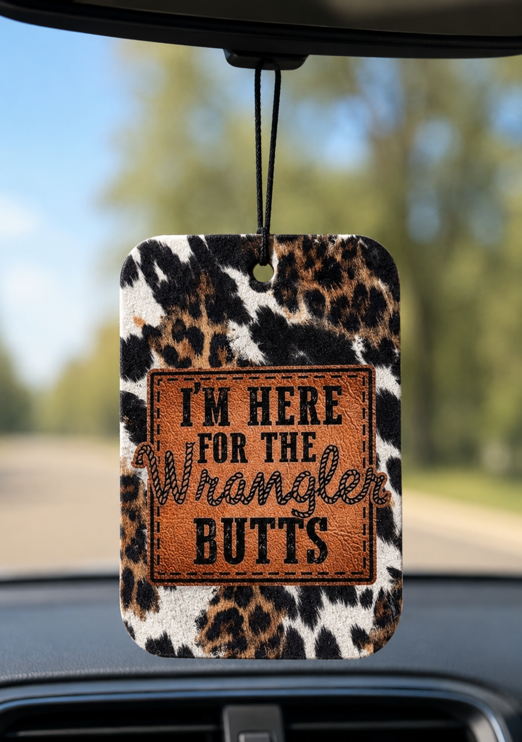 car freshener